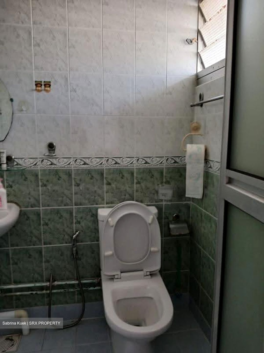 Blk 361 Tampines Street 34 (Tampines), HDB 4 Rooms #630213551